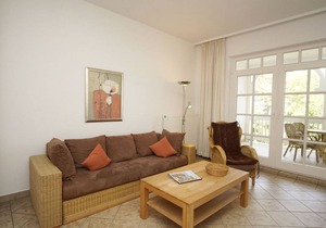 63 m² Apartment ∙ 1 bedroom ∙ 4 guests