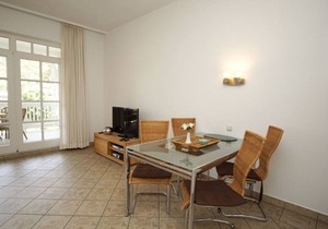 63 m² Apartment ∙ 1 bedroom ∙ 4 guests