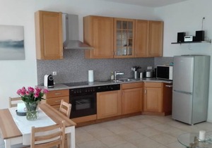 63 m² Apartment ∙ 2 bedrooms ∙ 4 guests