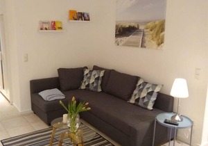 63 m² Apartment ∙ 2 bedrooms ∙ 4 guests