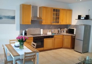 63 m² Apartment ∙ 2 bedrooms ∙ 4 guests