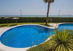 63 m² Apartment ∙ 2 bedrooms ∙ 4 guests