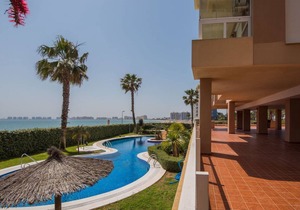 63 m² Apartment ∙ 2 bedrooms ∙ 4 guests