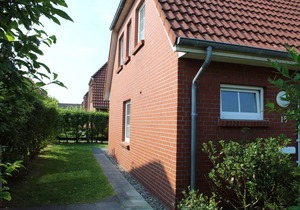 63 m² House ∙ 3 bedrooms ∙ 5 guests