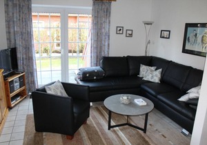 63 m² House ∙ 3 bedrooms ∙ 5 guests