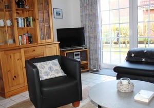 63 m² House ∙ 3 bedrooms ∙ 5 guests
