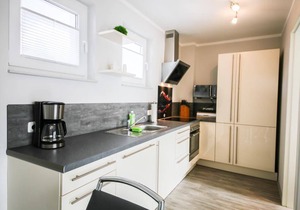 64 m² Apartment ∙ 2 bedrooms ∙ 4 guests