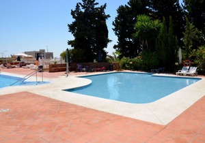 64 m² Apartment ∙ 1 bedroom ∙ 4 guests