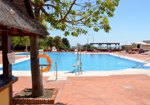 64 m² Apartment ∙ 1 bedroom ∙ 4 guests