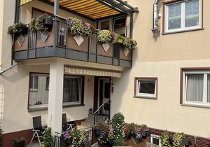 64 m² Apartment ∙ 1 bedroom ∙ 2 guests