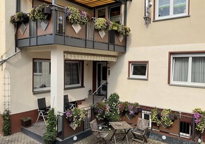 64 m² Apartment ∙ 1 bedroom ∙ 2 guests
