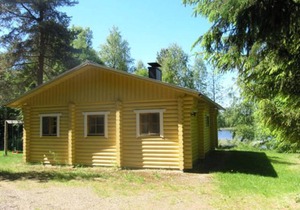 64 m² Apartment ∙ 2 bedrooms ∙ 4 guests