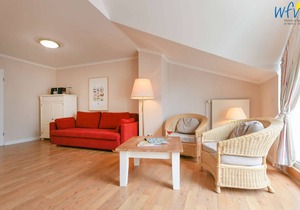 64 m² Apartment ∙ 2 bedrooms ∙ 4 guests