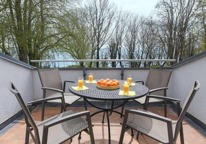 64 m² Apartment ∙ 2 bedrooms ∙ 4 guests