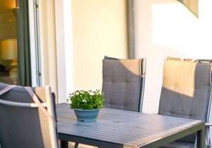64 m² Apartment ∙ 2 bedrooms ∙ 5 guests