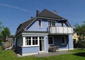 64 m² Apartment ∙ 2 bedrooms ∙ 4 guests