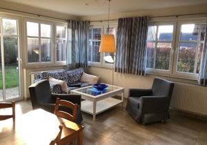 64 m² Apartment ∙ 2 bedrooms ∙ 4 guests