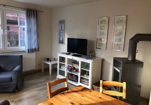 64 m² Apartment ∙ 2 bedrooms ∙ 4 guests