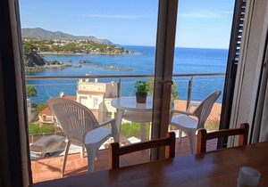 64 m² Apartment ∙ 2 bedrooms ∙ 4 guests