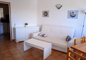 64 m² Apartment ∙ 2 bedrooms ∙ 4 guests
