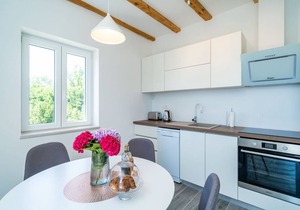 64 m² Apartment ∙ 2 bedrooms ∙ 4 guests