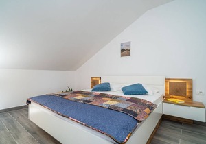64 m² Apartment ∙ 2 bedrooms ∙ 4 guests