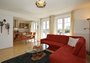 64 m² Apartment ∙ 2 bedrooms ∙ 5 guests