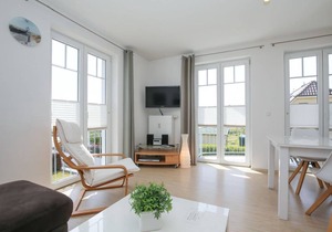 64 m² Apartment ∙ 2 bedrooms ∙ 6 guests