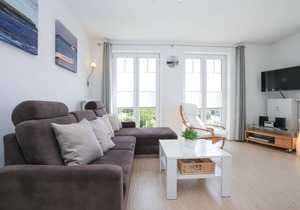64 m² Apartment ∙ 2 bedrooms ∙ 6 guests