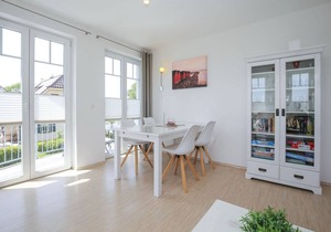 64 m² Apartment ∙ 2 bedrooms ∙ 6 guests
