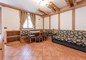 64 m² Apartment ∙ 2 bedrooms ∙ 6 guests