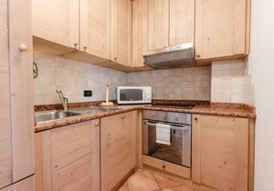 64 m² Apartment ∙ 2 bedrooms ∙ 6 guests