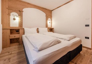 64 m² Apartment ∙ 2 bedrooms ∙ 6 guests