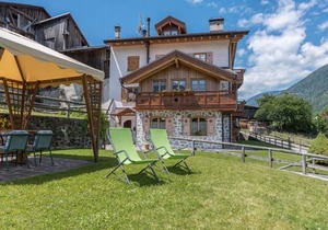 64 m² Apartment ∙ 2 bedrooms ∙ 6 guests