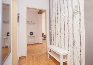 64 m² Apartment ∙ 1 bedroom ∙ 4 guests