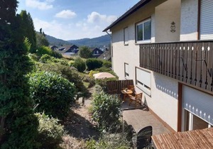 64 m² Apartment ∙ 1 bedroom ∙ 5 guests