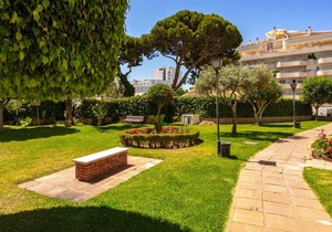 64 m² Apartment ∙ 1 bedroom ∙ 5 guests