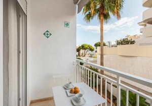 64 m² Apartment ∙ 1 bedroom ∙ 5 guests