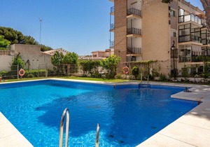 64 m² Apartment ∙ 1 bedroom ∙ 5 guests