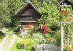 64 m² Farmhouse ∙ 1 bedroom ∙ 4 guests