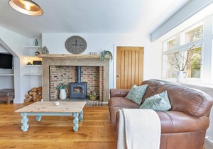 64 m² House ∙ 2 bedrooms ∙ 4 guests