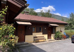64 m² Villa ∙ 1 bedroom ∙ 4 guests