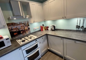 64 Moorings Reach - Three Bedroom House, Sleeps 5