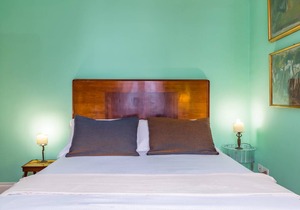 65 m² Apartment ∙ 1 bedroom ∙ 4 guests