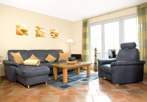 65 m² Apartment ∙ 2 bedrooms ∙ 4 guests
