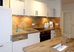 65 m² Apartment ∙ 2 bedrooms ∙ 4 guests