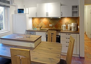 65 m² Apartment ∙ 2 bedrooms ∙ 4 guests
