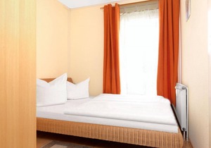 65 m² Apartment ∙ 2 bedrooms ∙ 4 guests