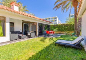 65 m² Apartment ∙ 1 bedroom ∙ 2 guests