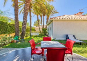 65 m² Apartment ∙ 1 bedroom ∙ 2 guests